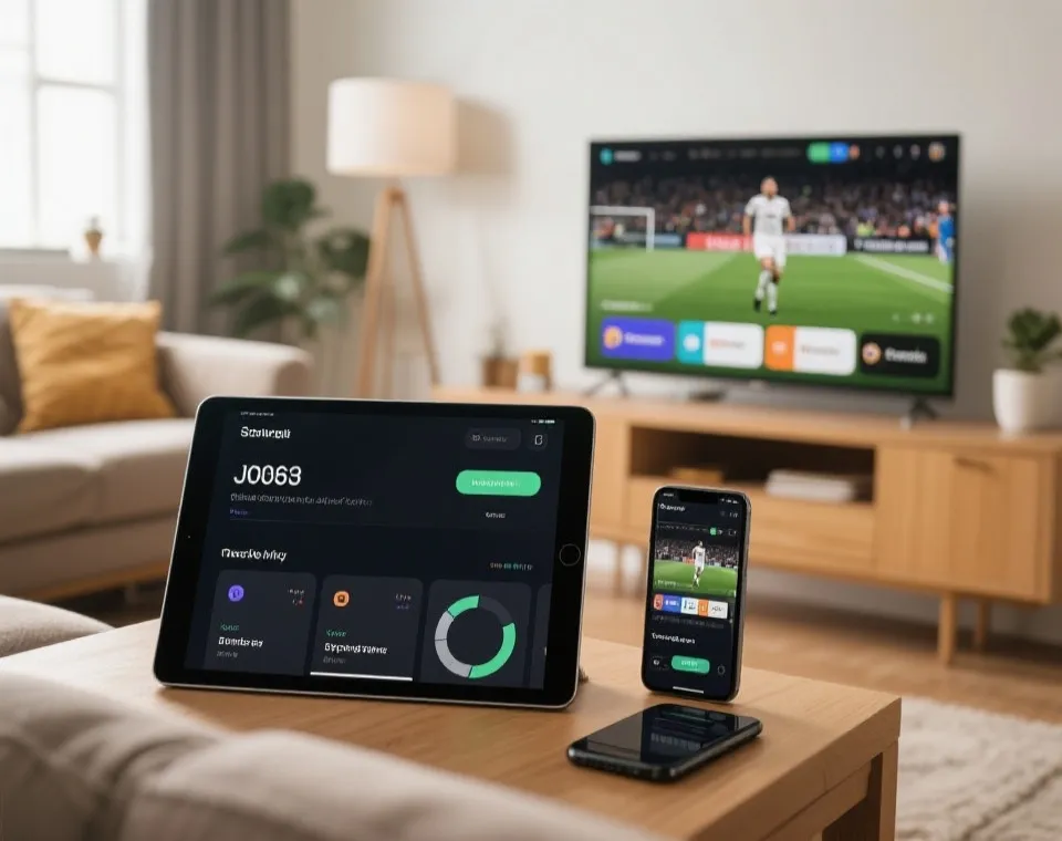 世界杯葡萄牙赛程网直播平台与在线观看指南